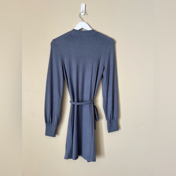 NWT Abercrombie & Fitch Sweater Dress - Picture 2 of 7